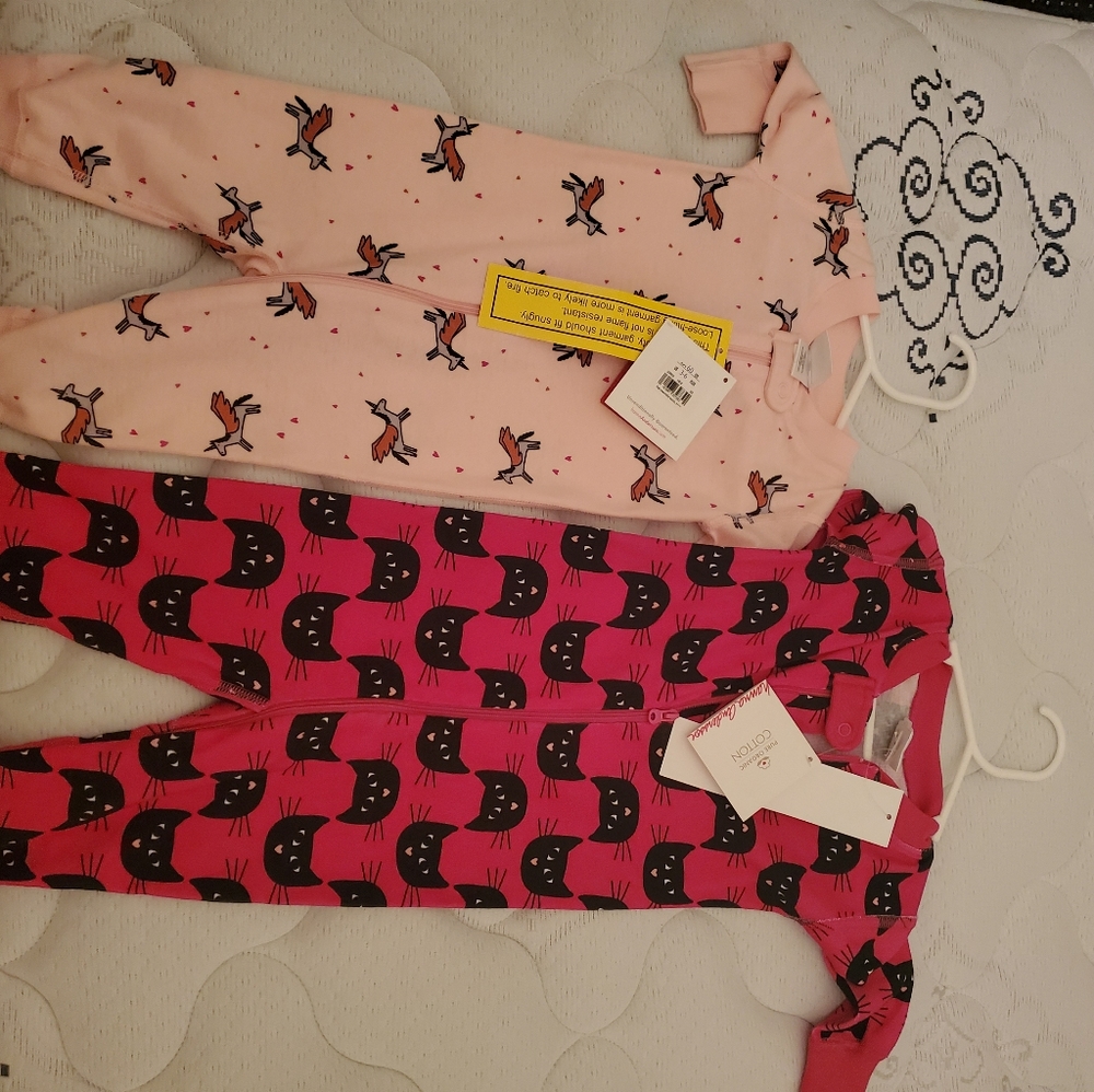 kids pj